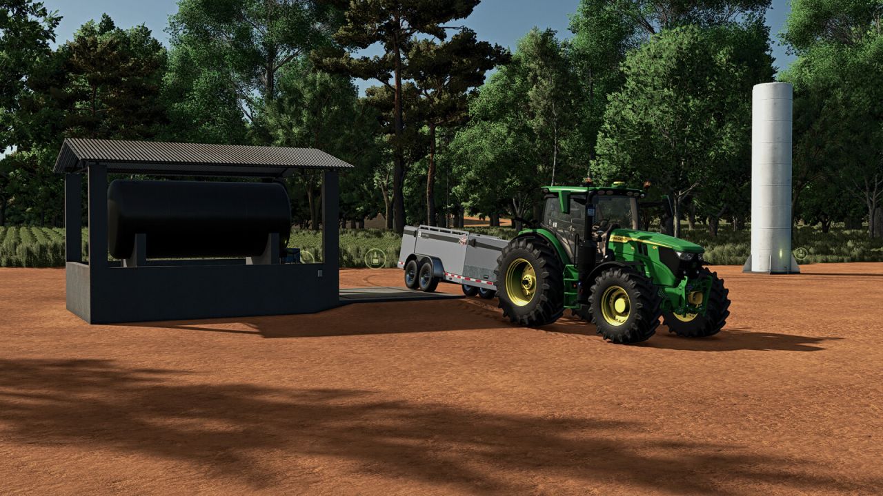 Farm Utilities Pack