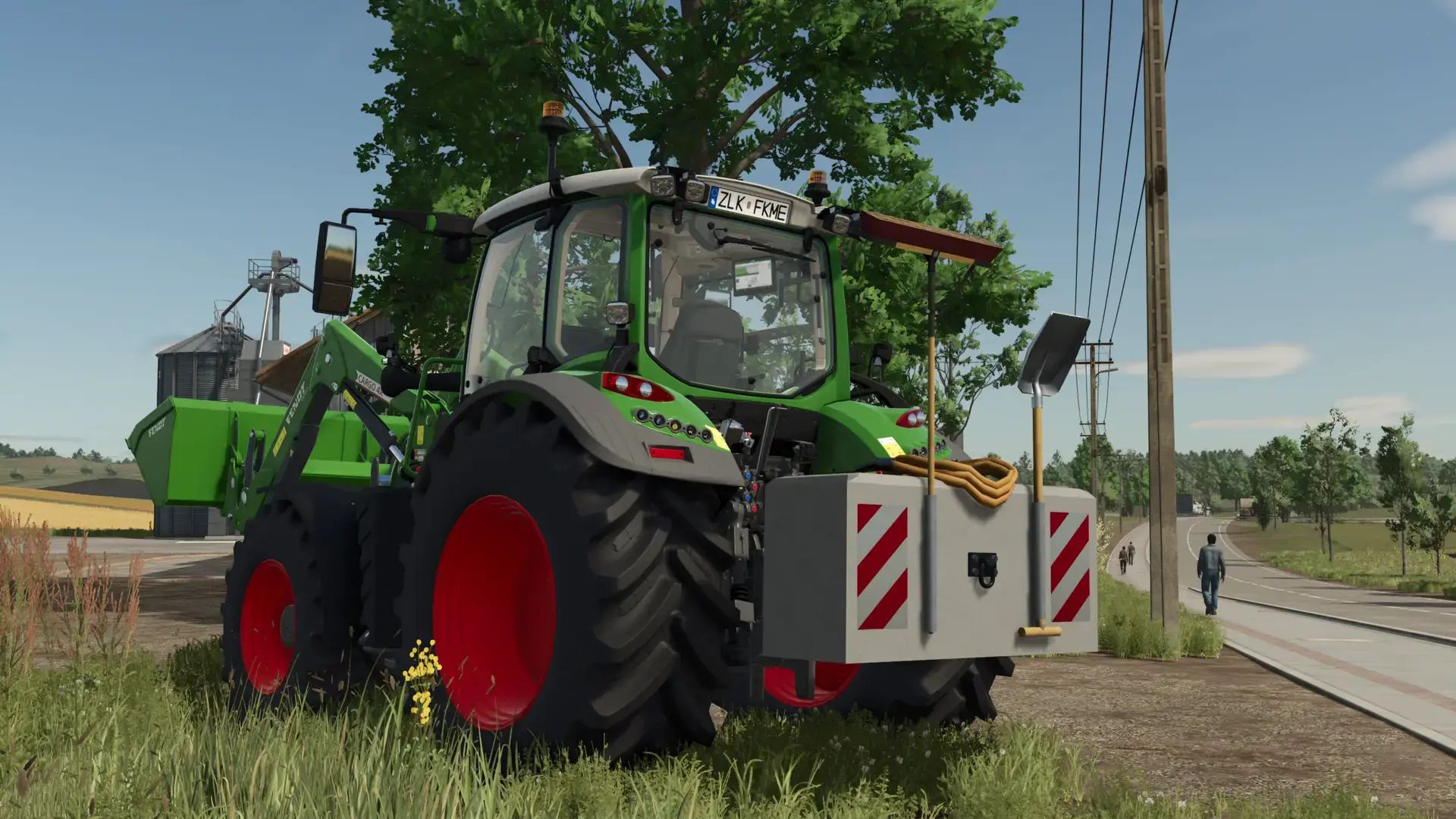 farm-weight-fs25-jyf1e Farm weight