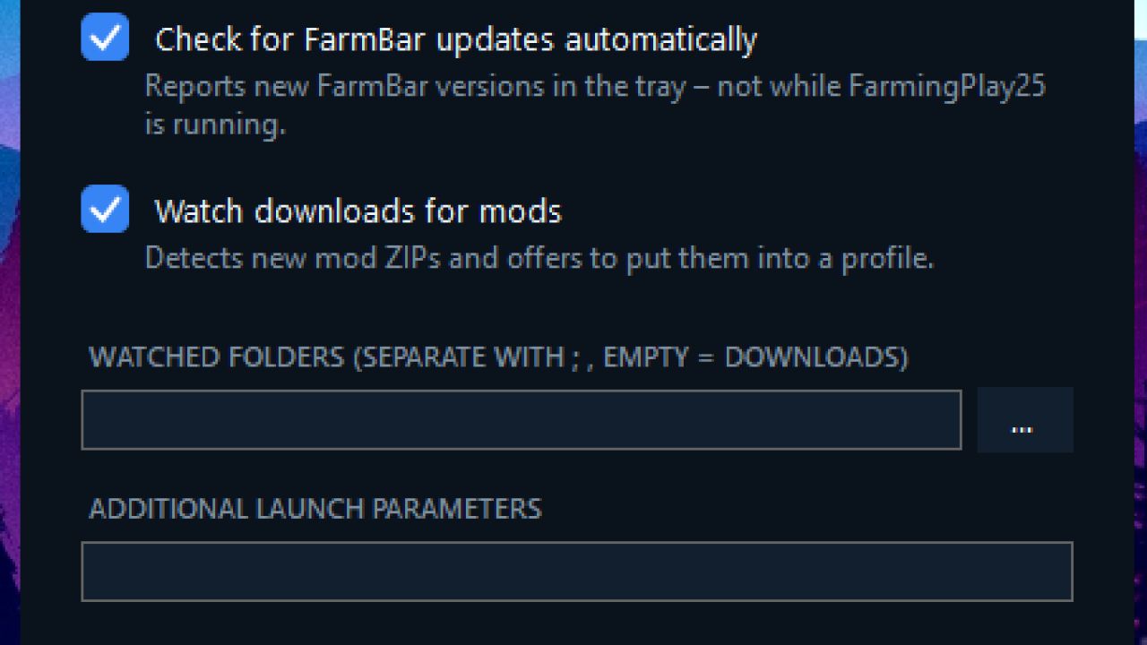 FarmBar