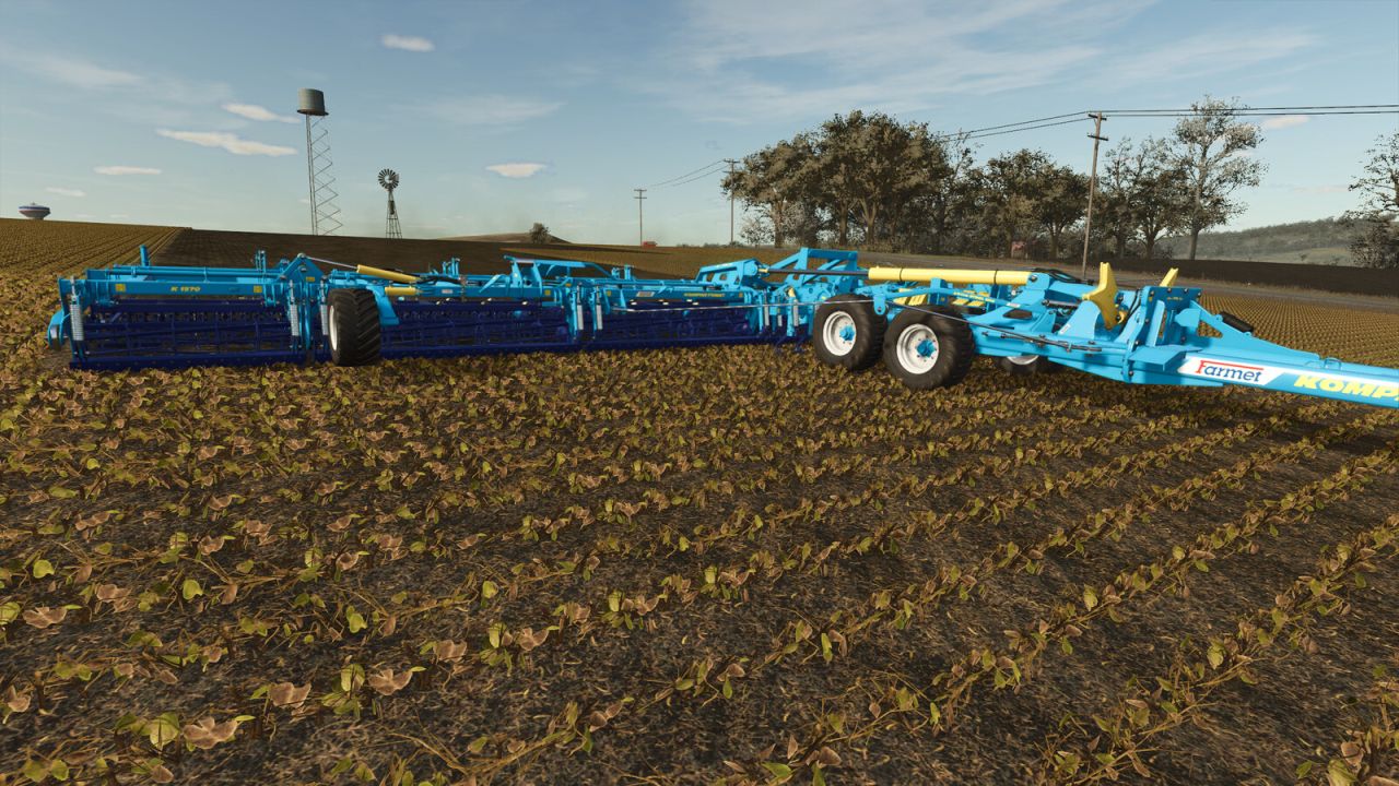 Farmet Kompaktomat 1570 Max