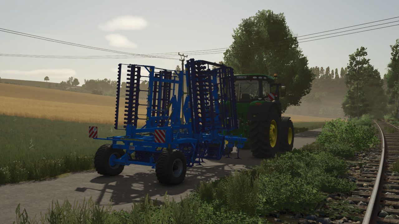 Farmet Kompaktomat 600