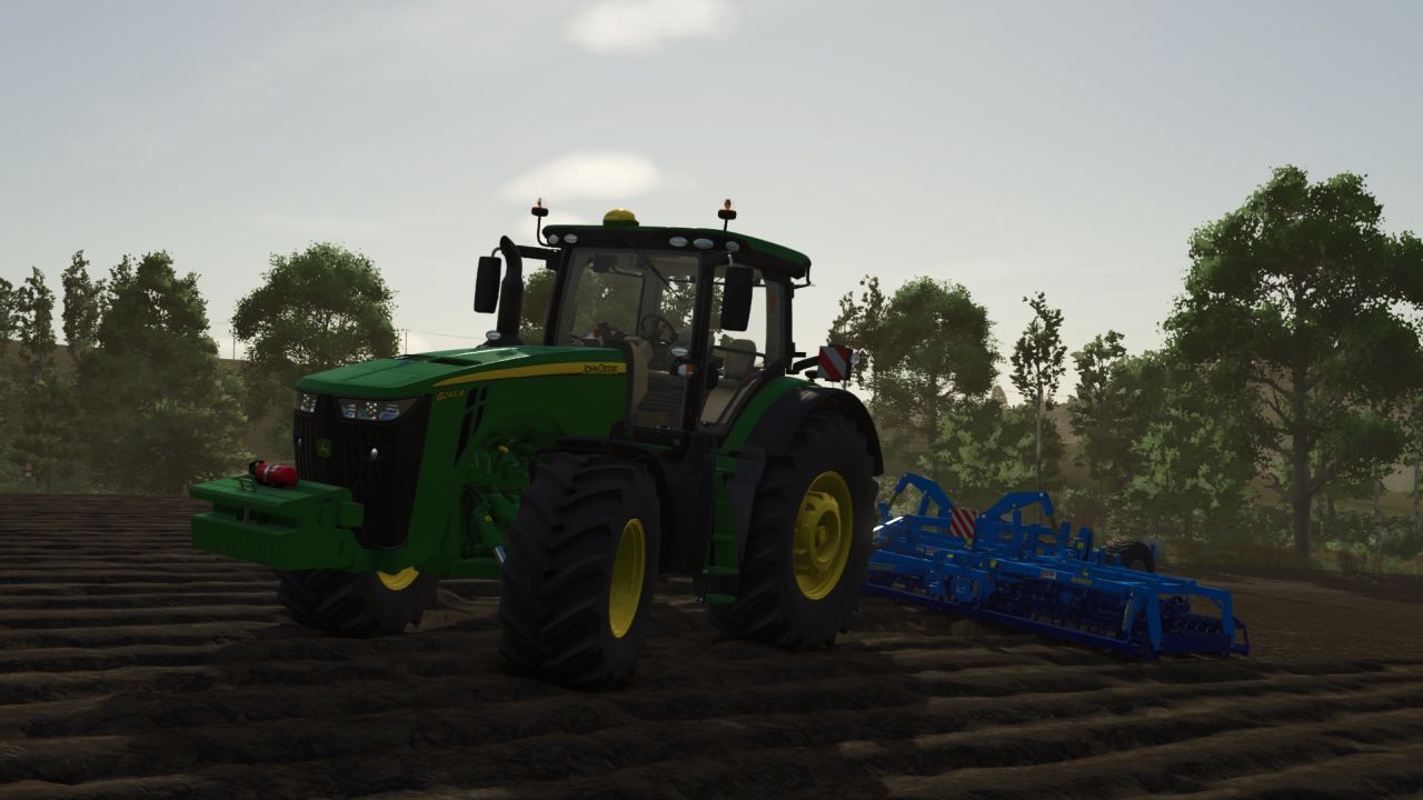 Farmet Kompaktomat 600