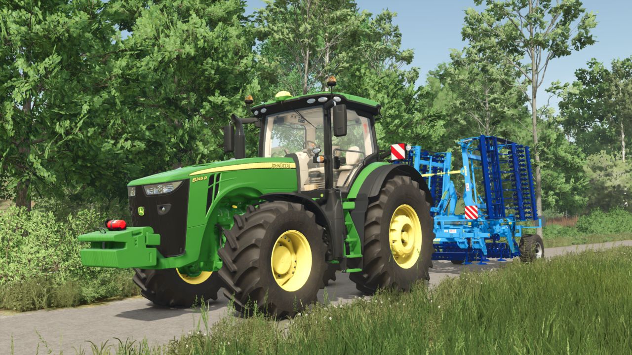 Farmet Kompaktomat 600