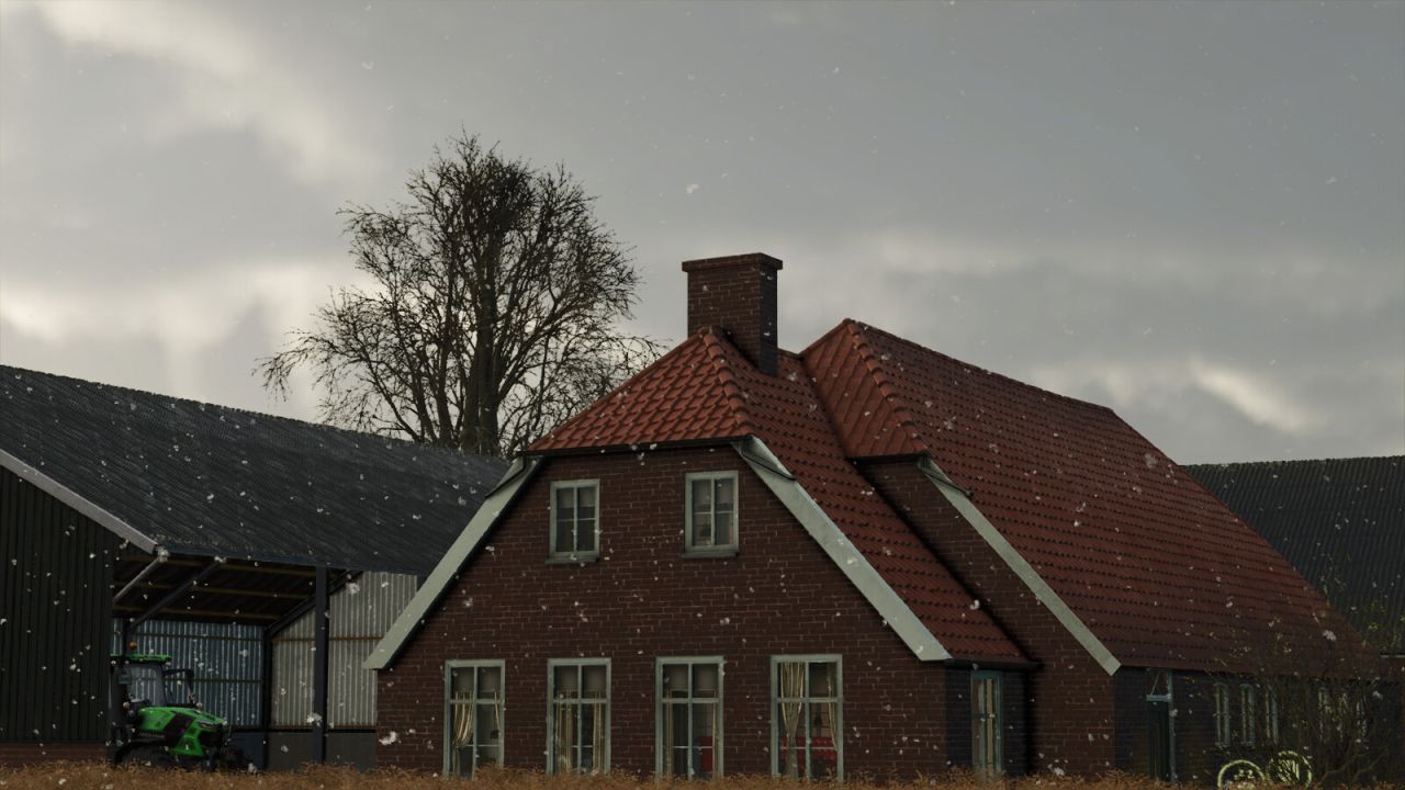 farmhouse-package-volume-3-fs25-cyfYS Farmhouse Package Volume 3✓