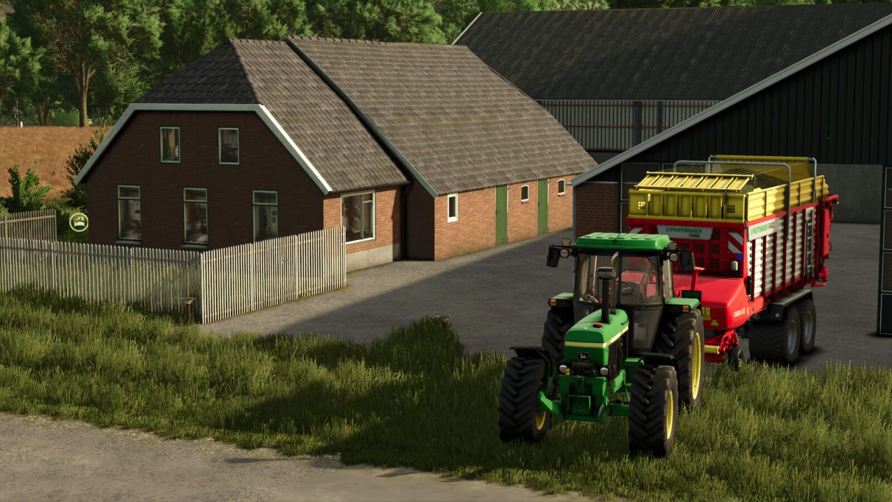 farmhouse-package-volume-3-fs25-eIfdu Farmhouse Package Volume 3✓