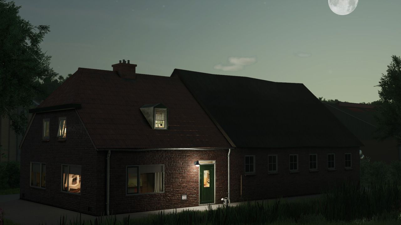 Boerderijpakket Deel 5