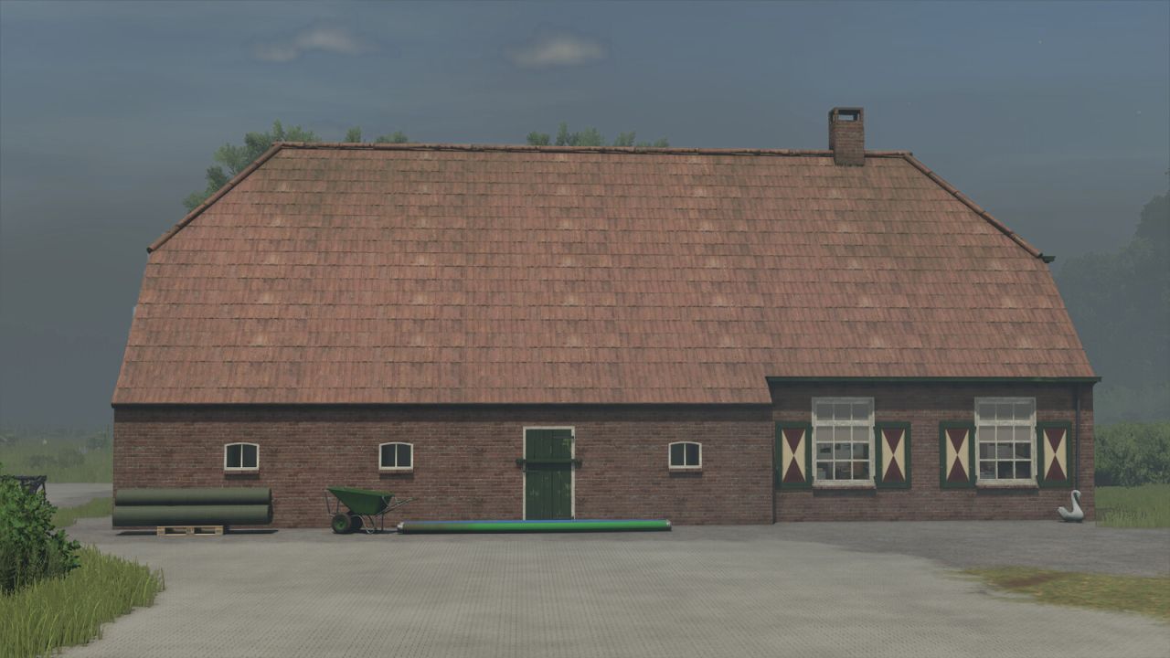 Boerderijpakket Deel 5