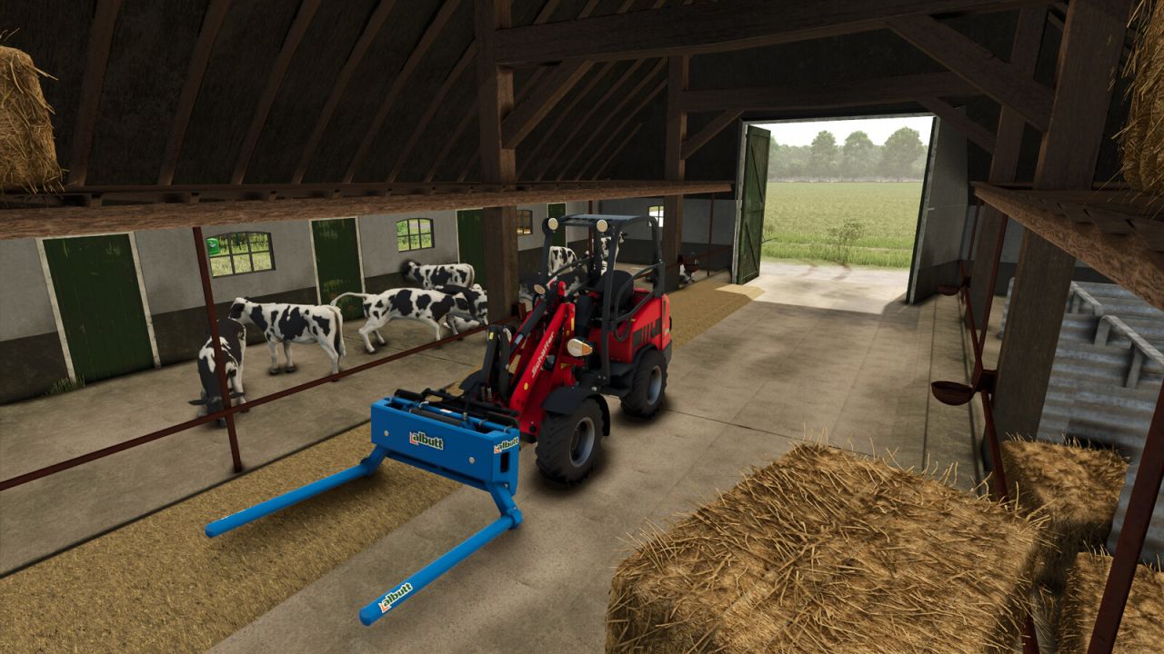 Farmhouse Package Volume 5