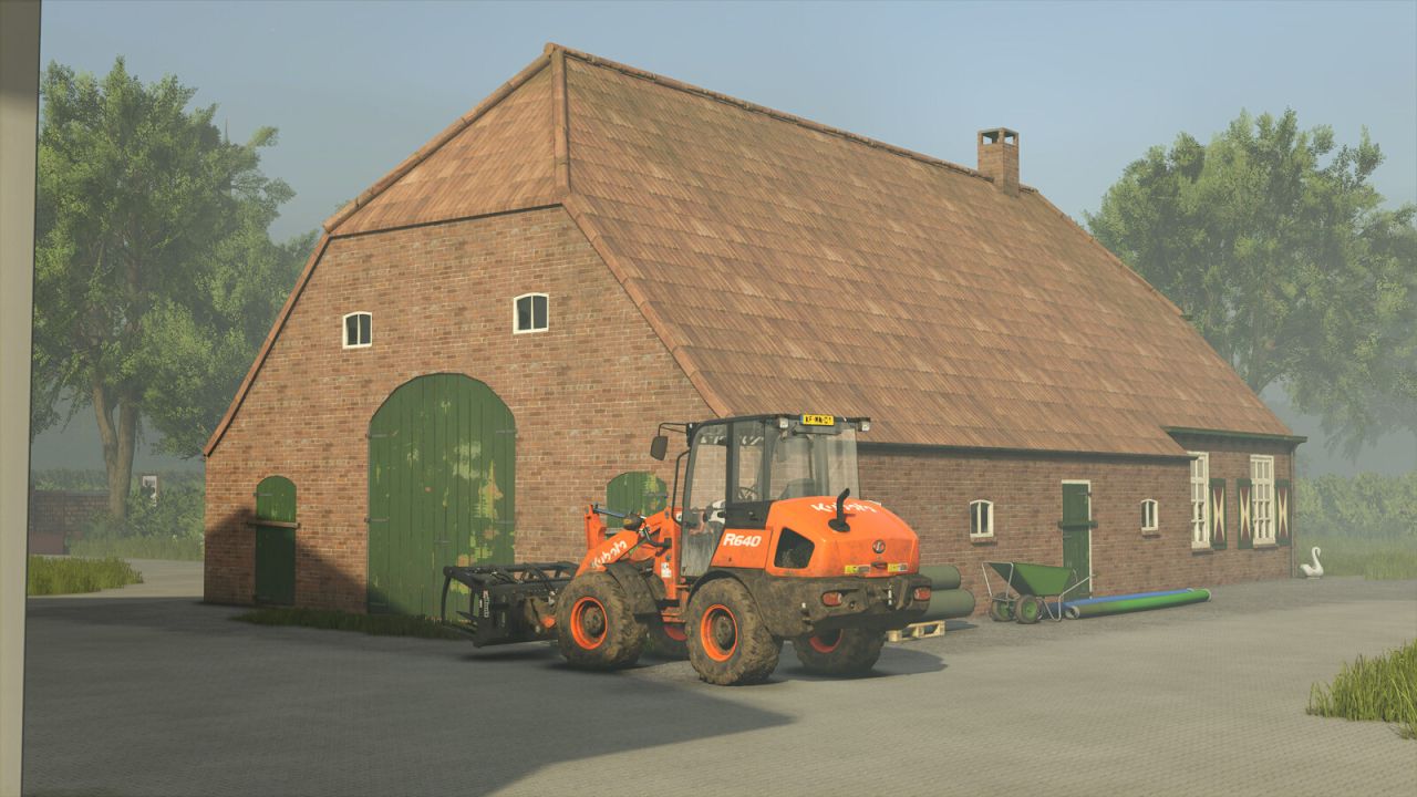 Boerderijpakket Deel 5