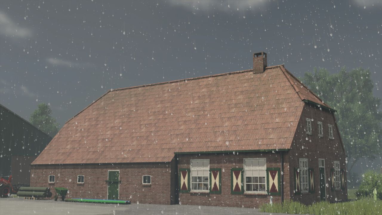 Boerderijpakket Deel 5