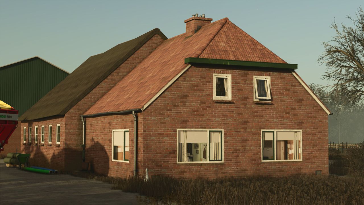 Boerderijpakket Deel 5