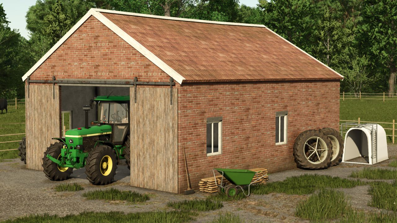 Boerderijpakket Deel 5