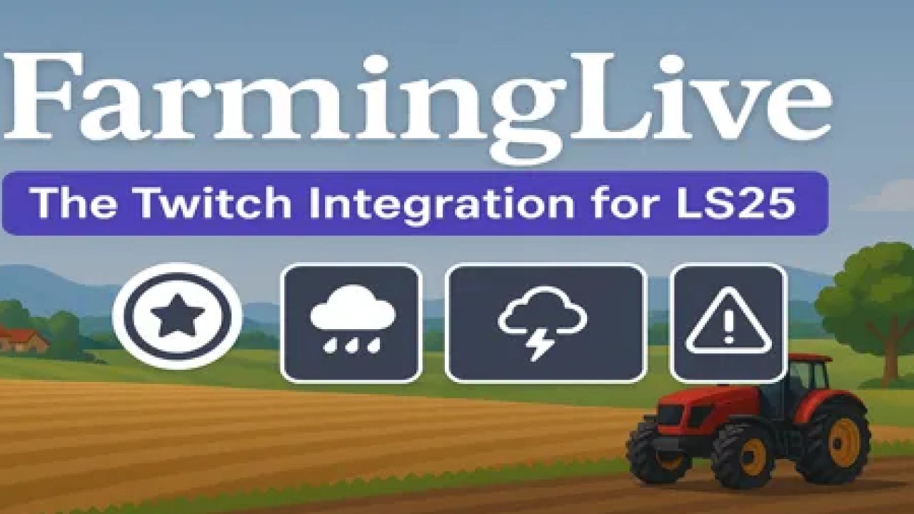 FarmingLive