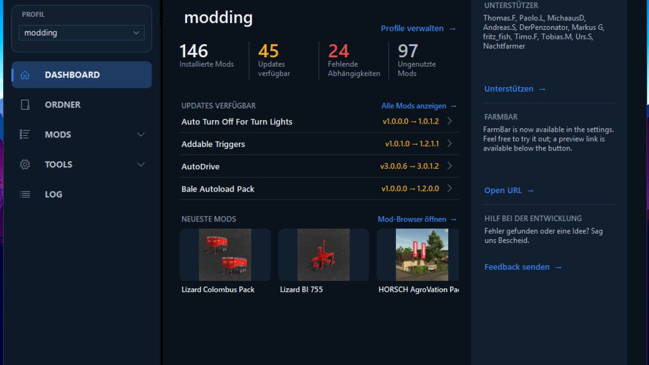 FarmingPlay25