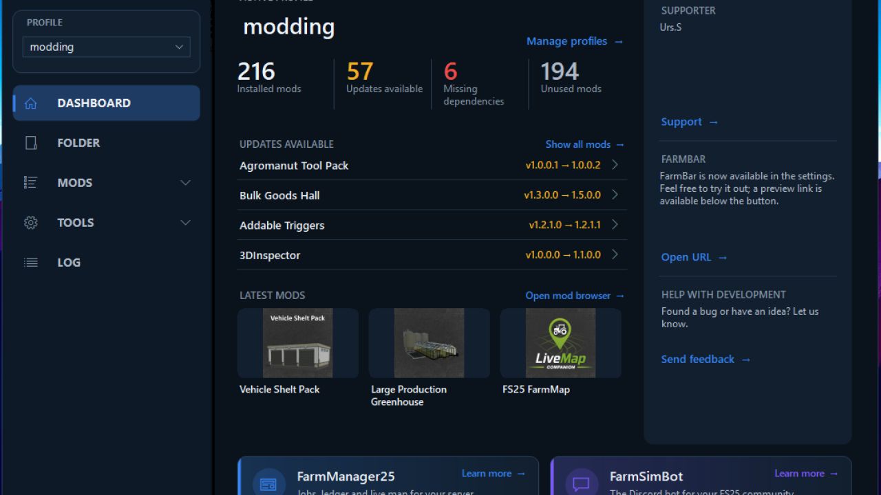 FarmingPlay25