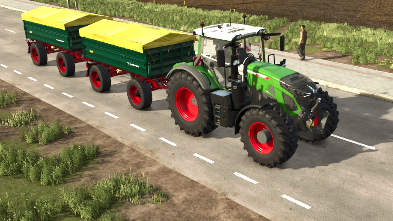 FARMTECH ZDK 1100