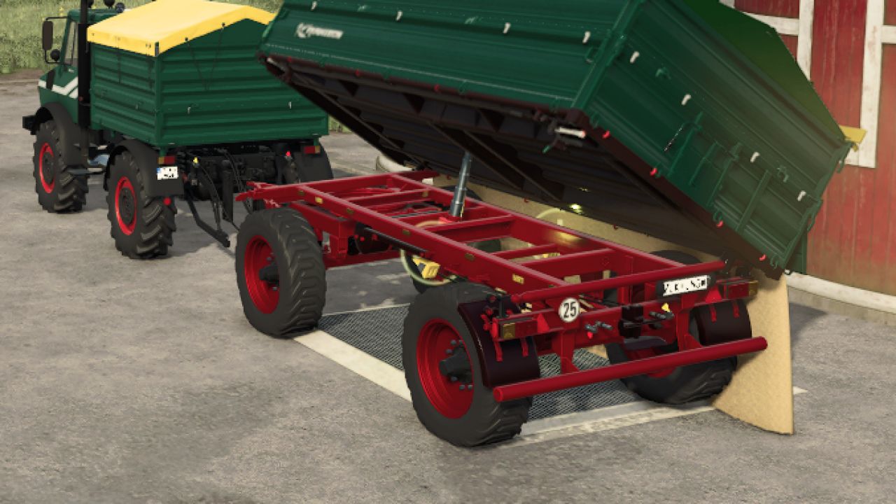 FARMTECH ZDK 1100