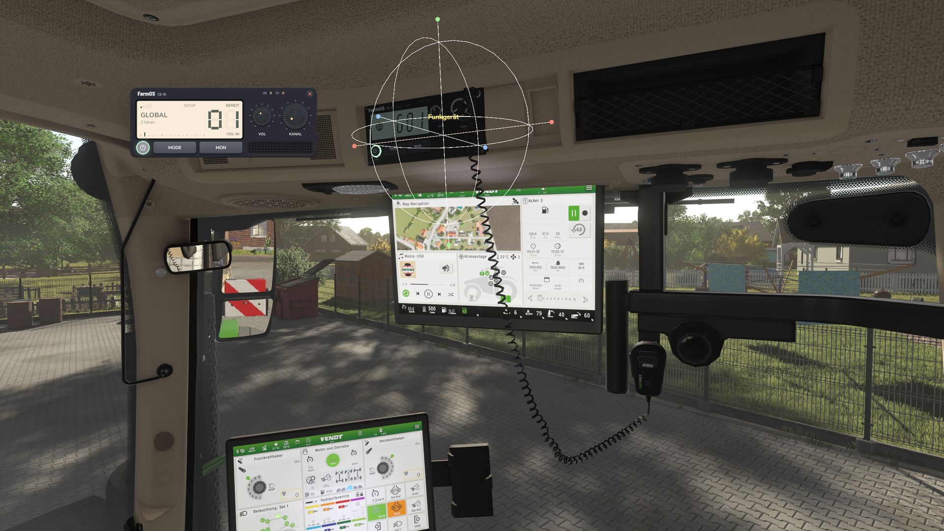 FarmVoice
