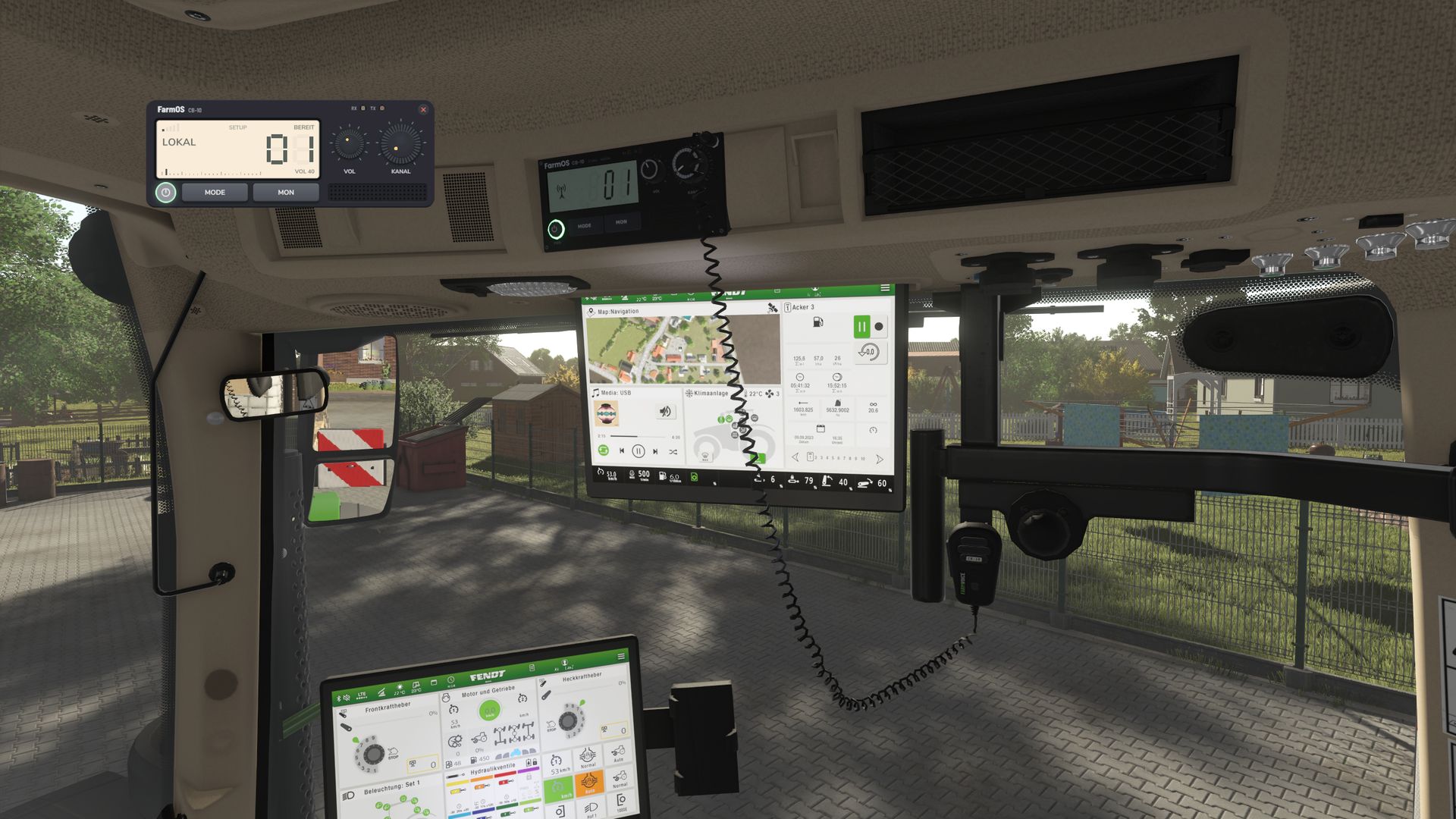 FarmVoice