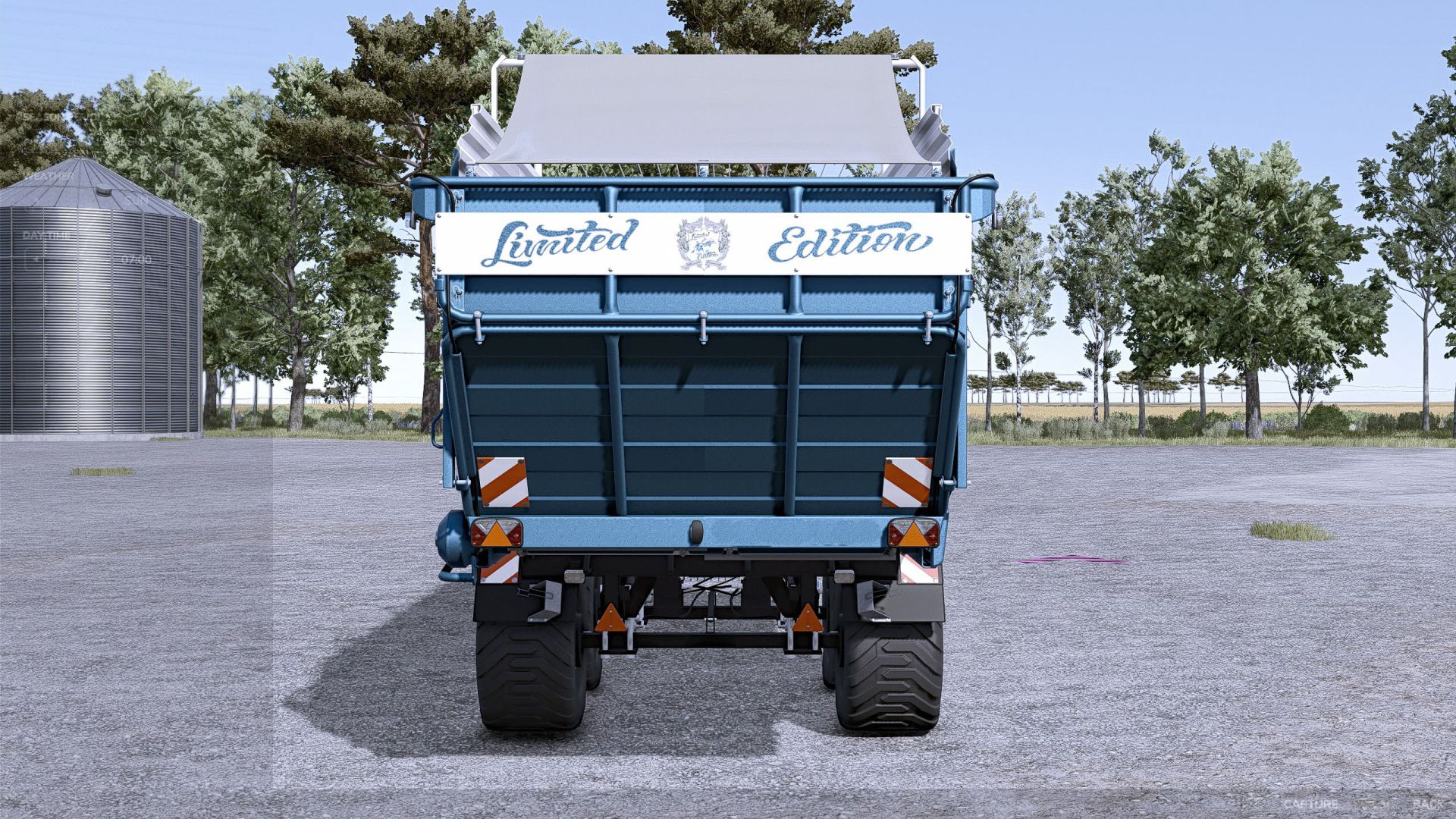 FARO 4010 Limited Edition