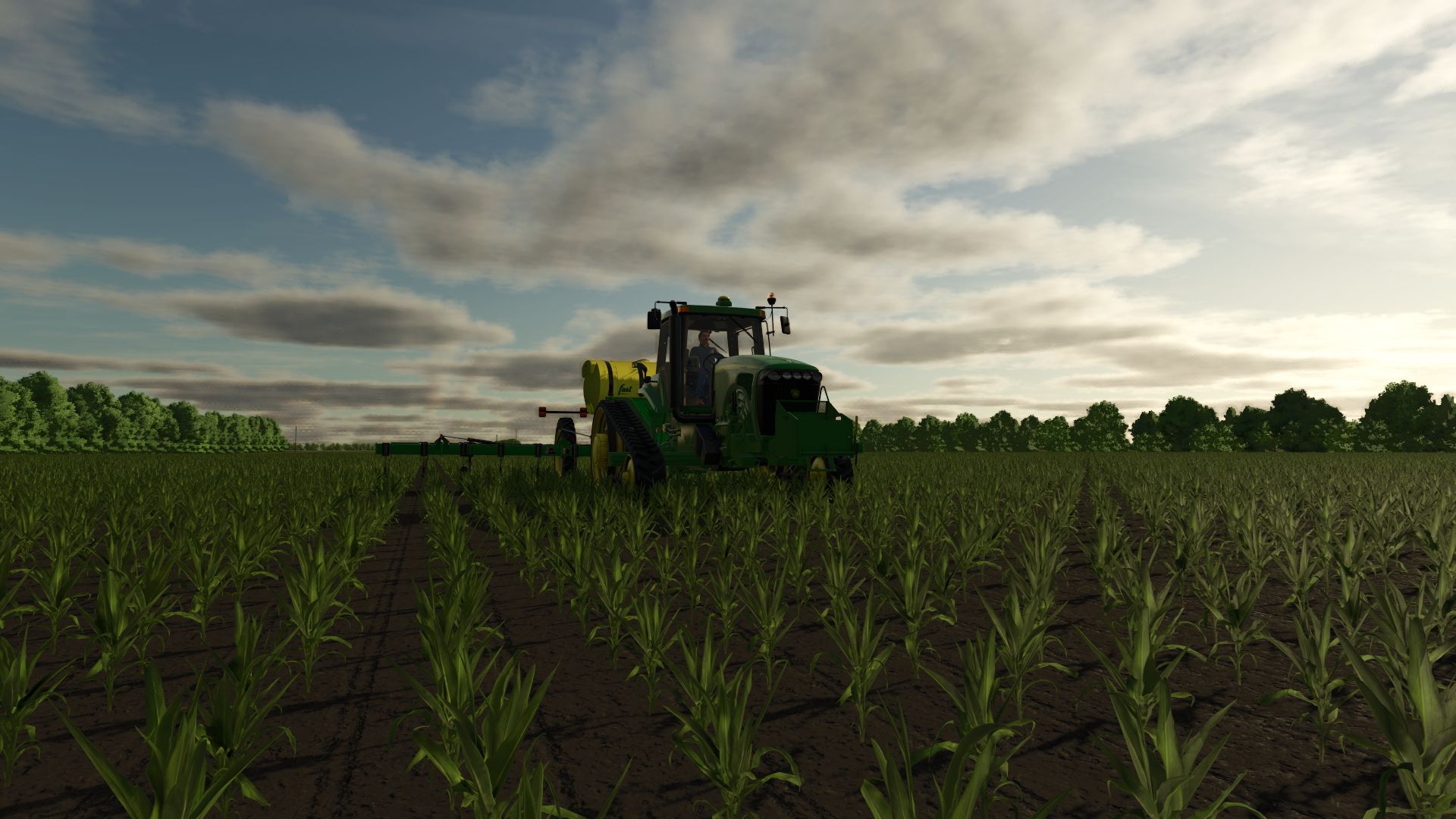 Fast 8100