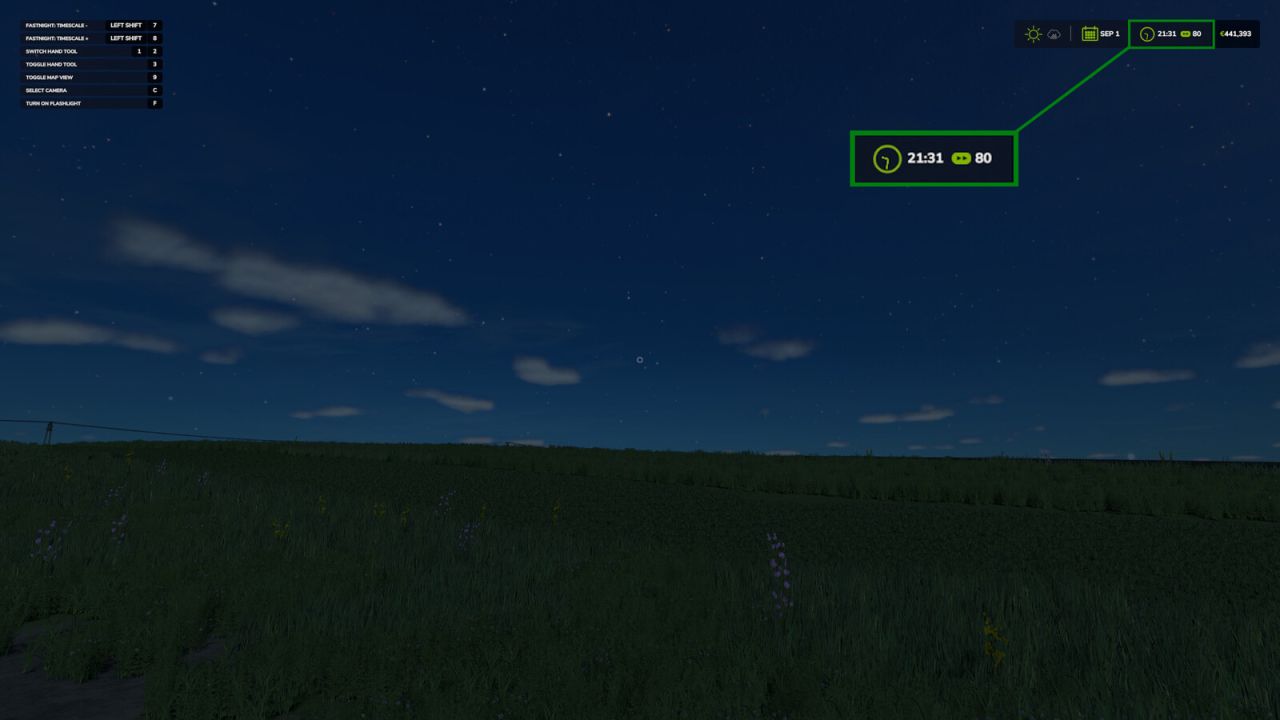 FastNight