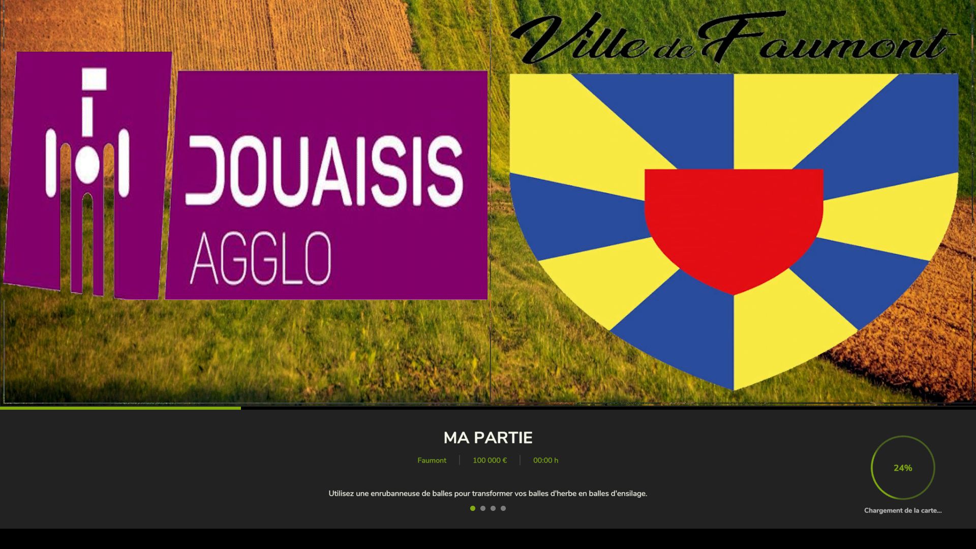Faumont