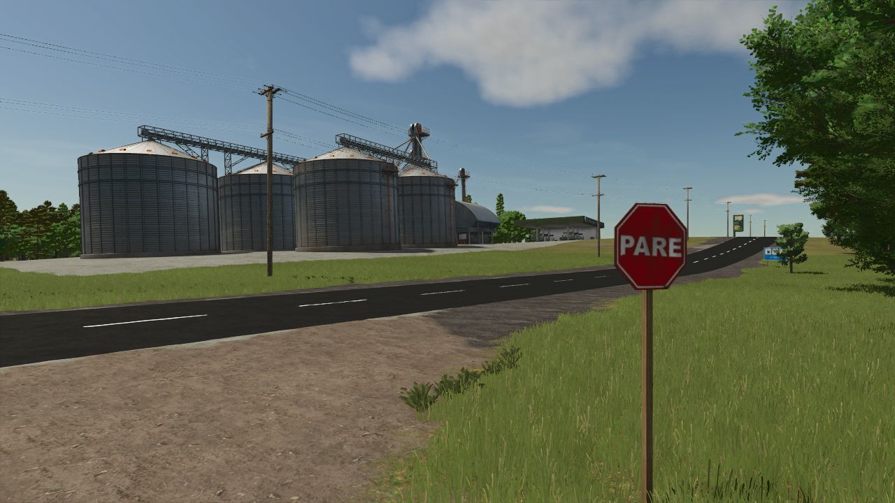 Fazenda Agro Mark
