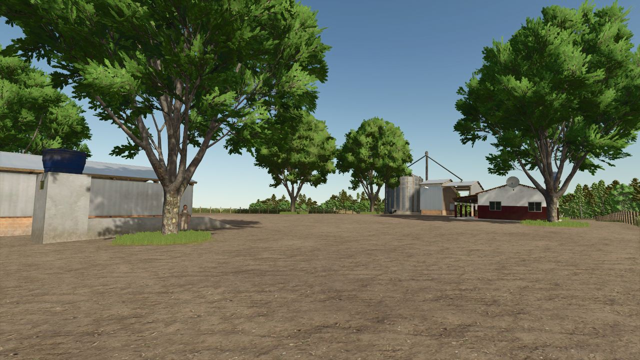 Fazenda Agro Mark