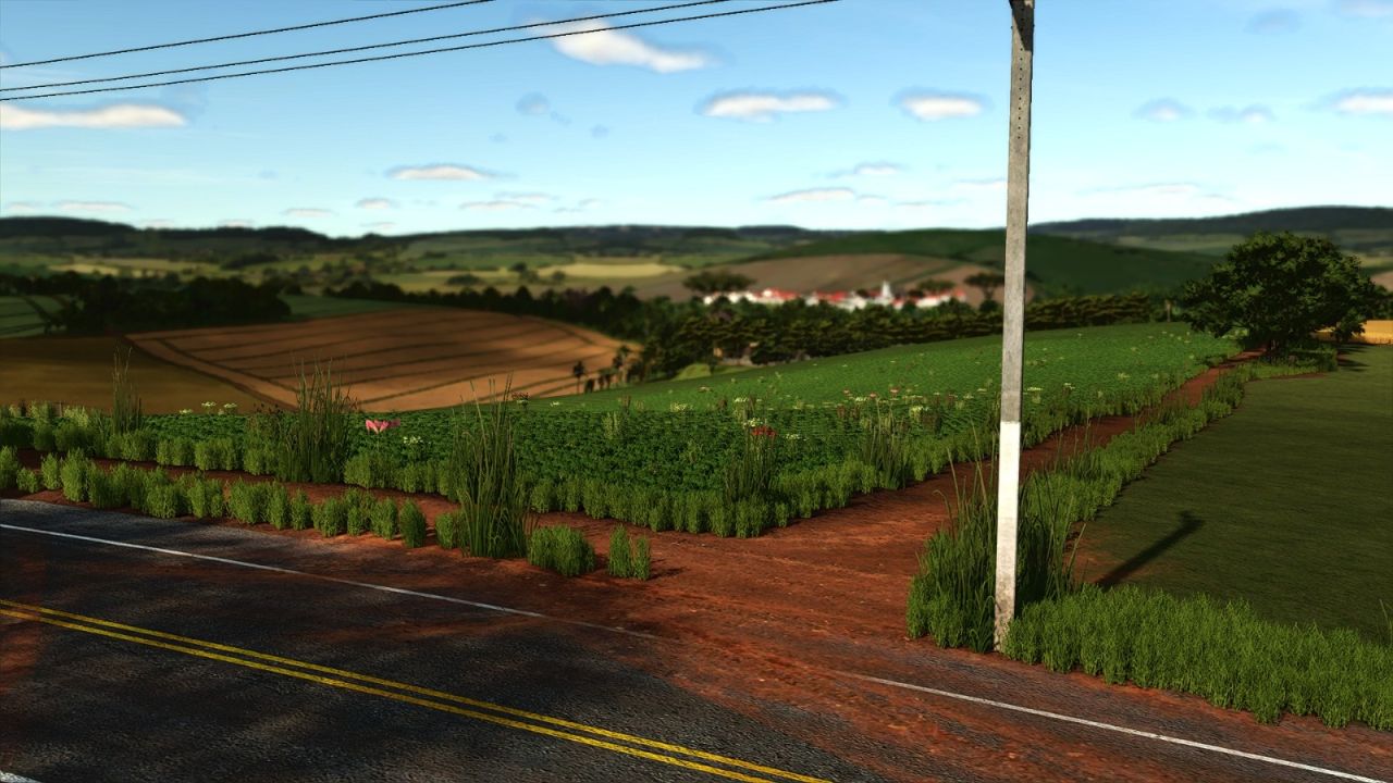 Fazenda Caiçara