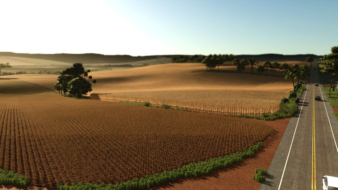 Fazenda Caiçara