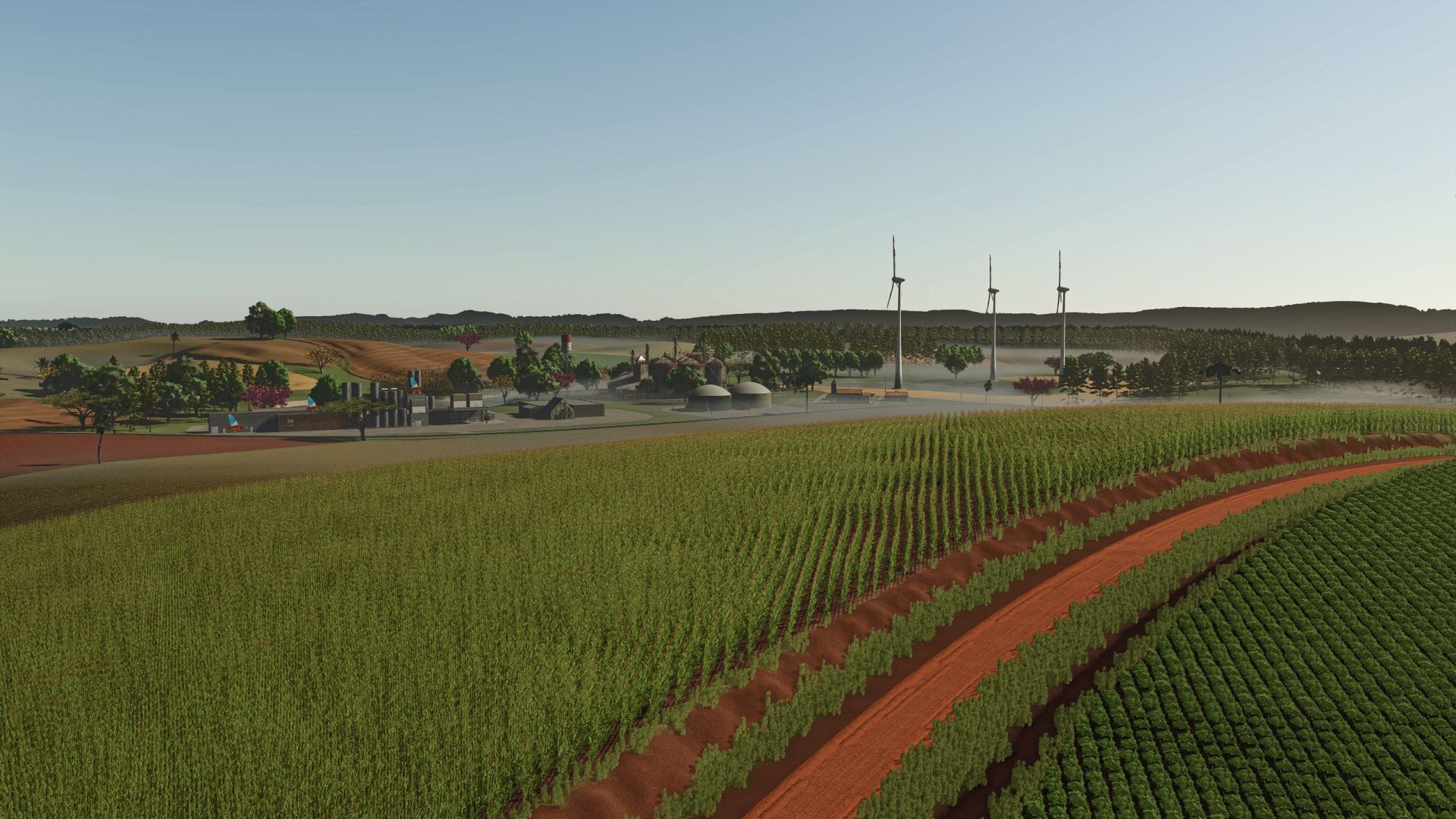 Fazenda Condor