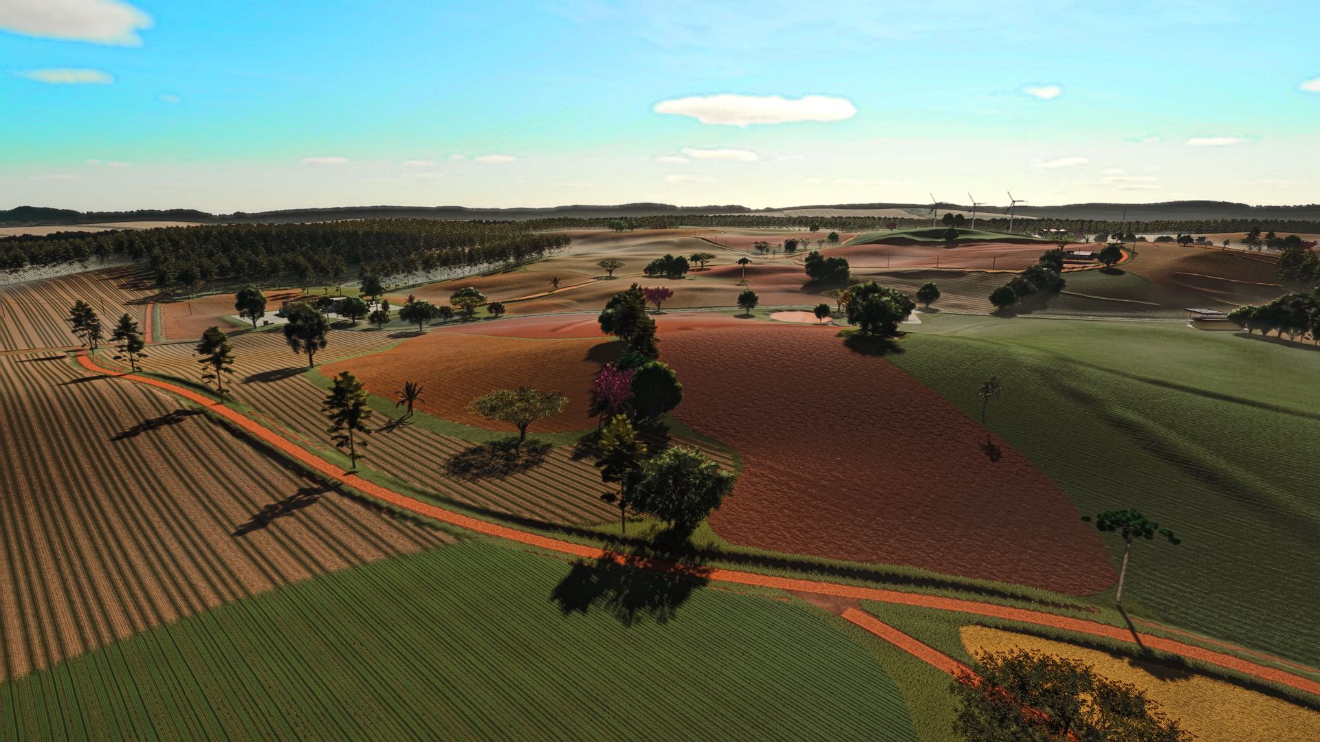 Fazenda Condor