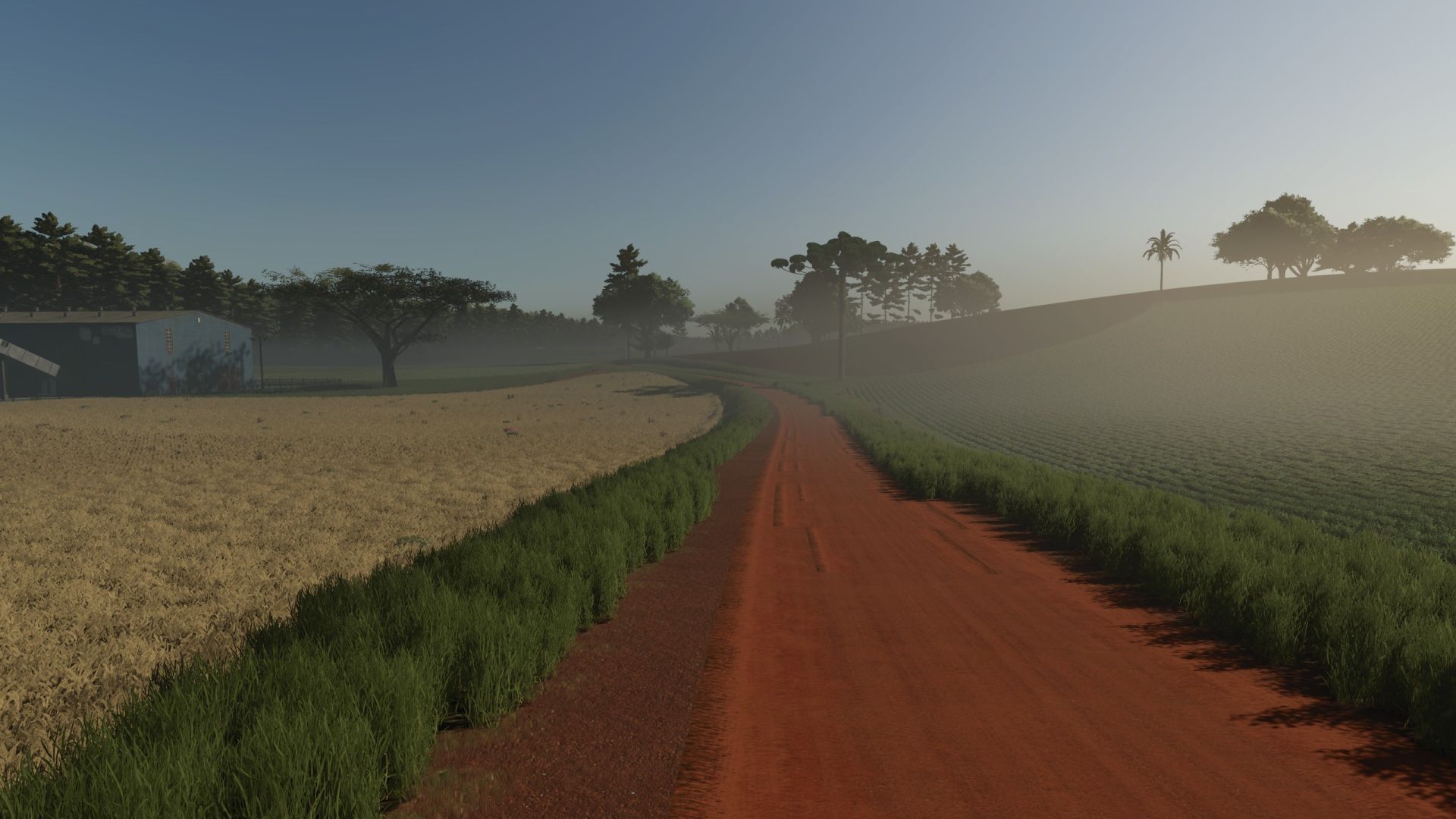 Fazenda Condor