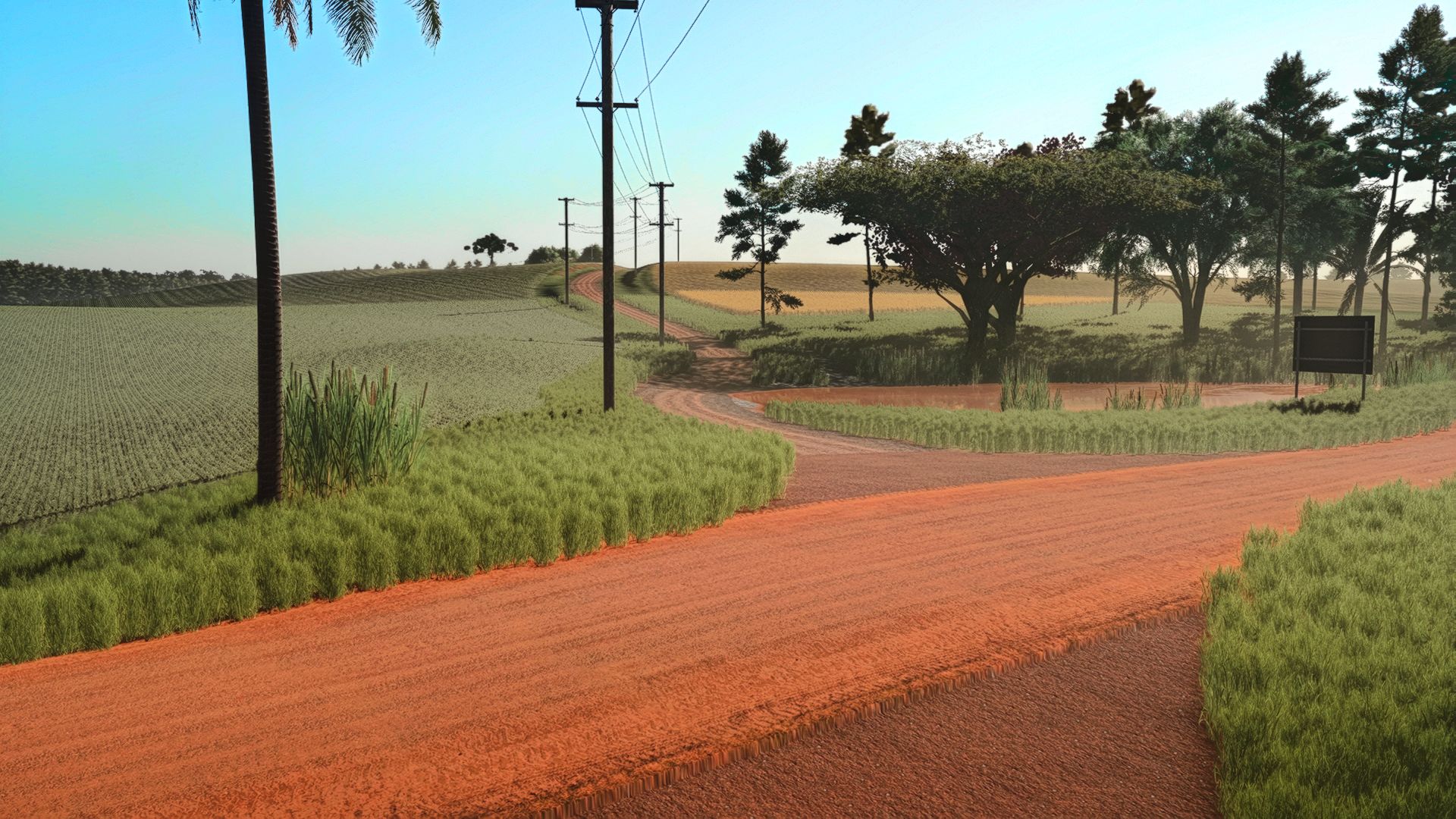 Fazenda Condor