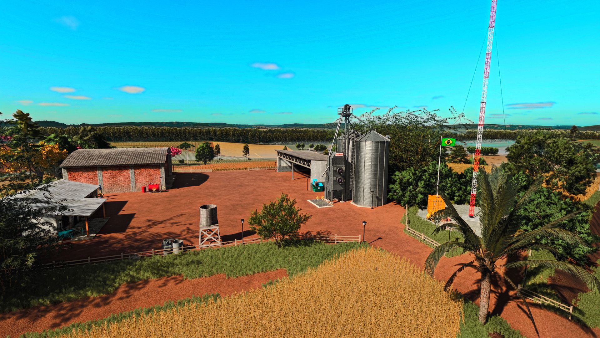 Fazenda Condor