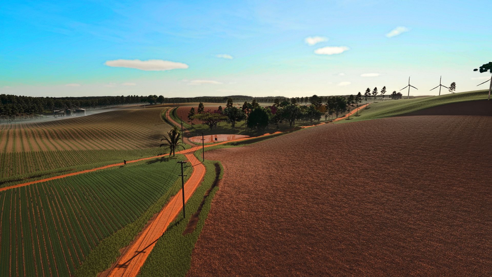 Fazenda Condor