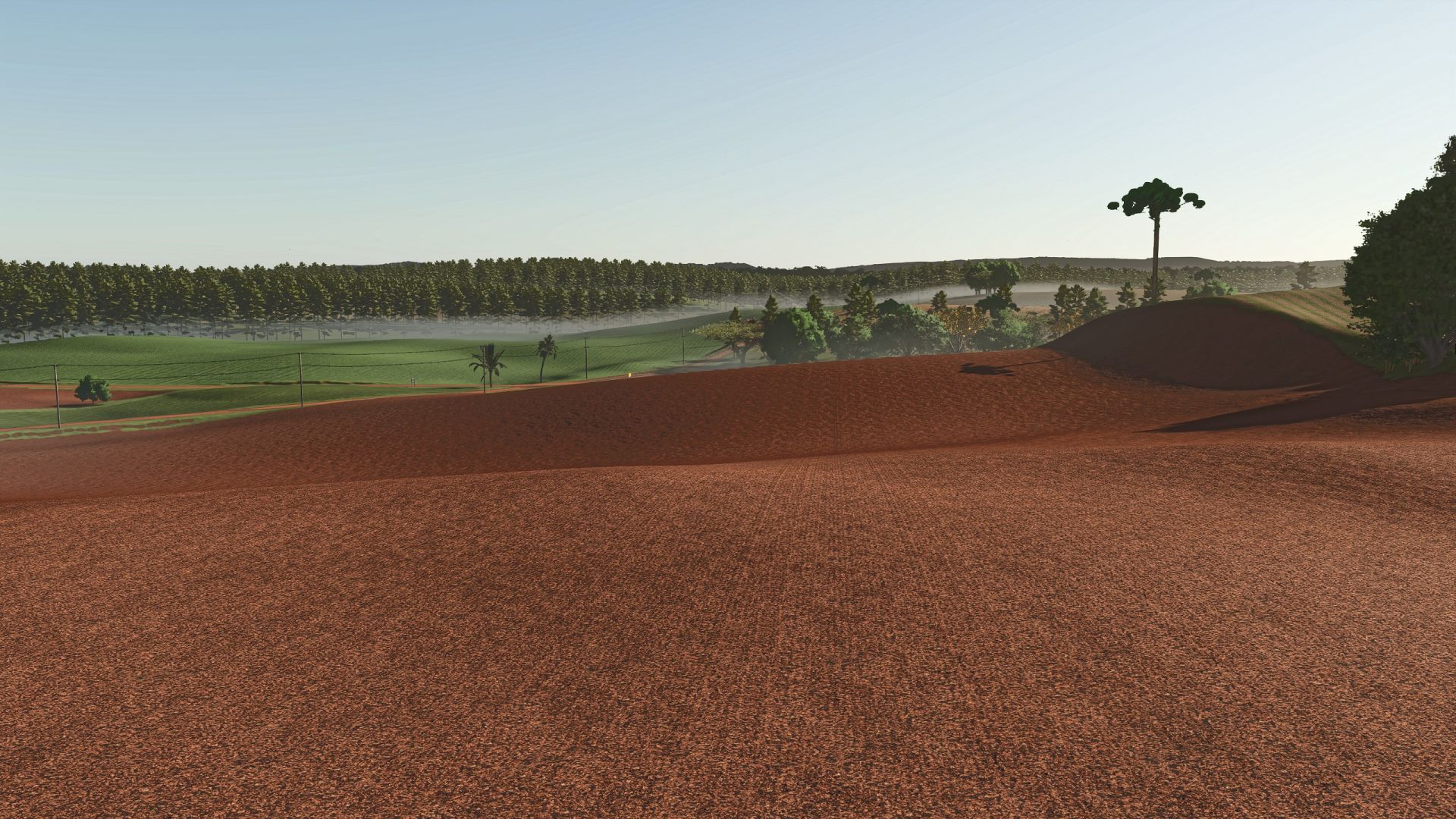 Fazenda Condor