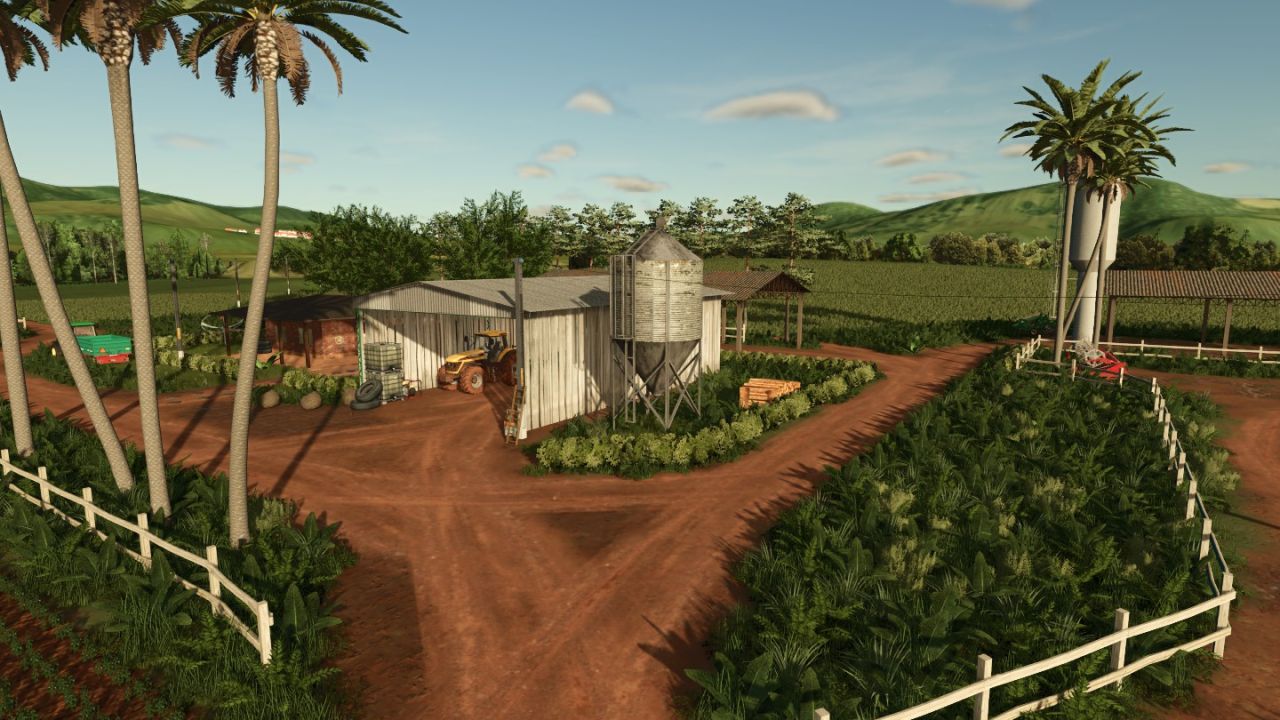 Fazenda Esmeralda