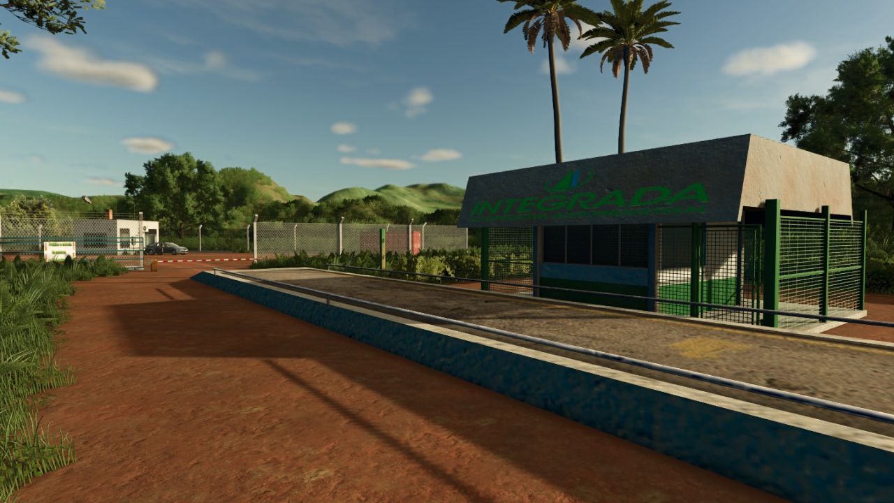 Fazenda Esmeralda