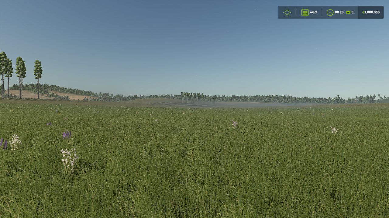Fazenda Mata 4x