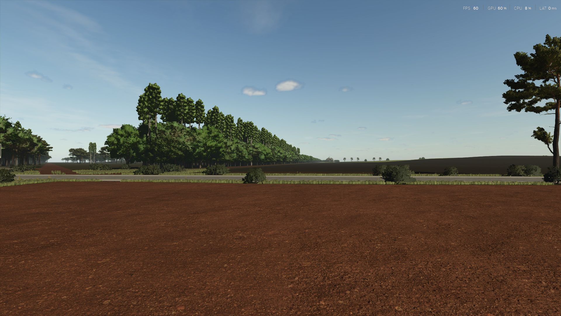 Fazenda Nova Esperança 4x