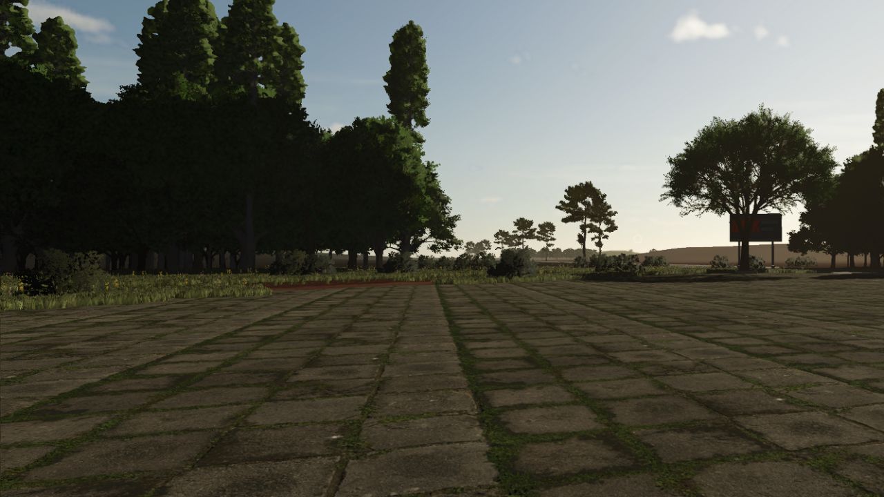 Fazenda Nova Esperança 4x