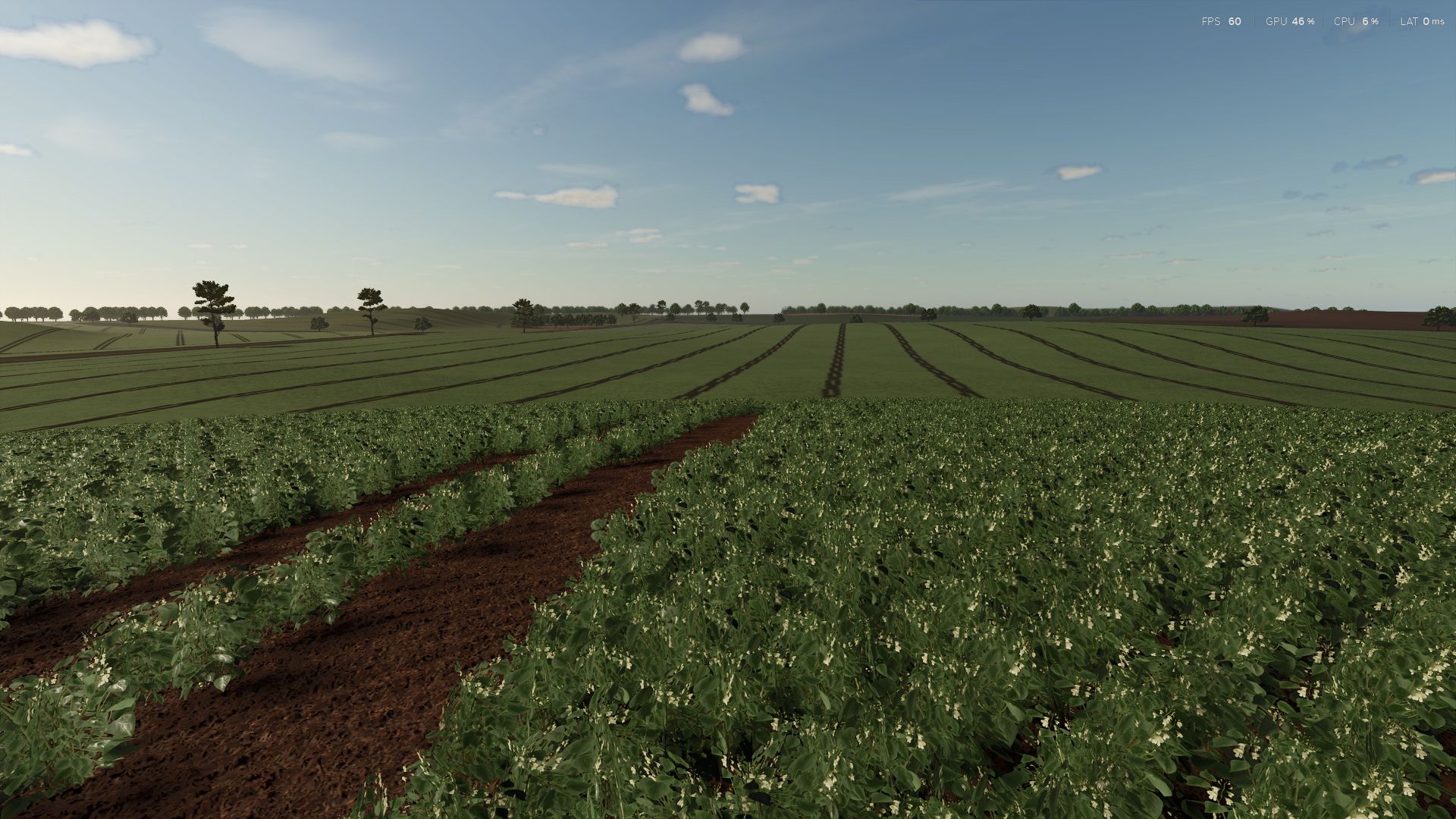 Fazenda Nova Esperança 4x