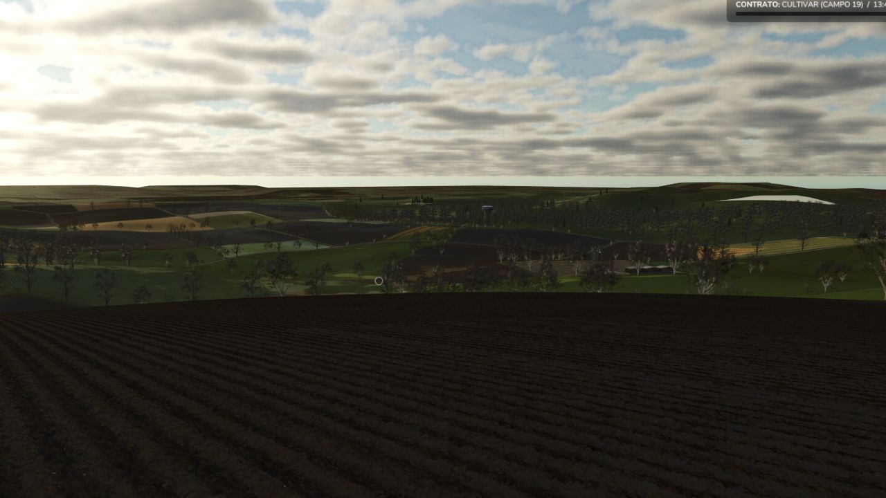 Fazenda Primavera