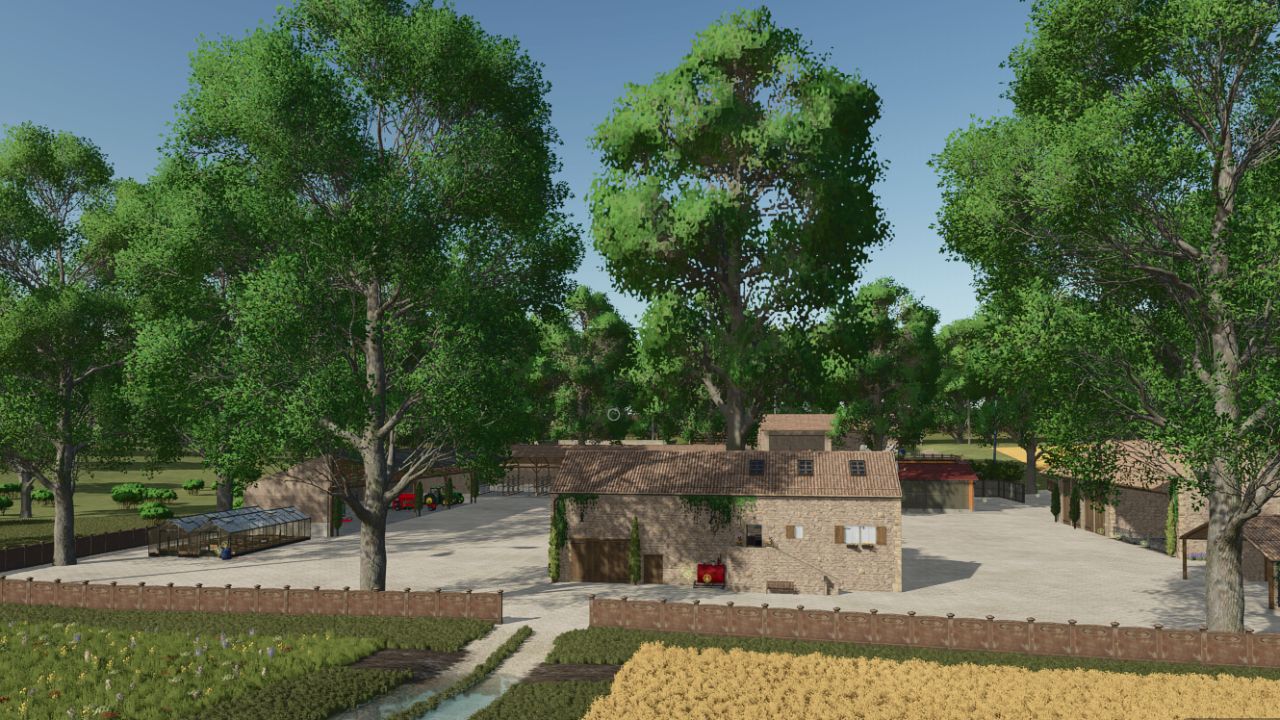 Fazenda Primavera