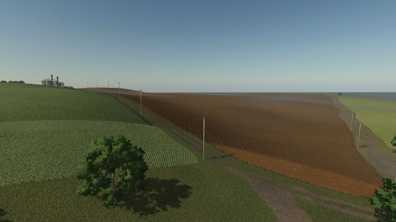 FAZENDA SANTA CECÍLIA