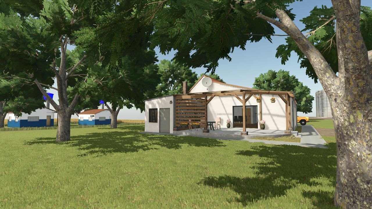 FAZENDA SANTA CECÍLIA