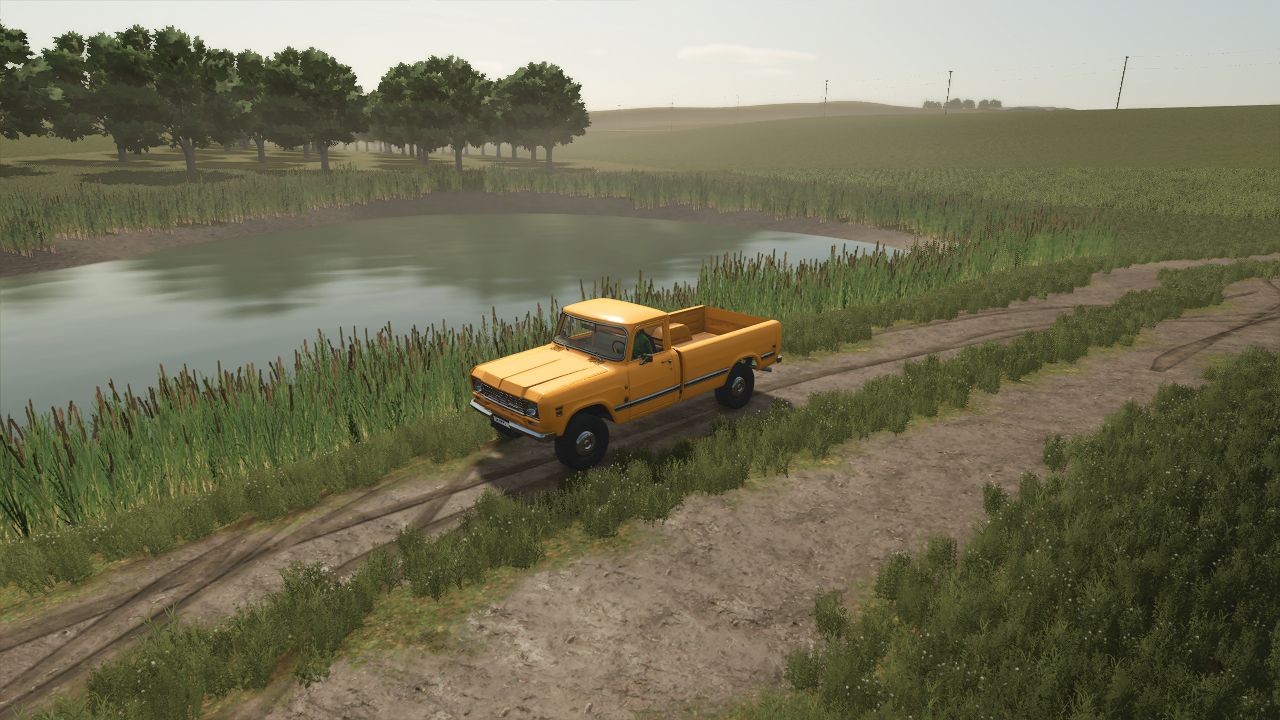 FAZENDA SANTA CECÍLIA