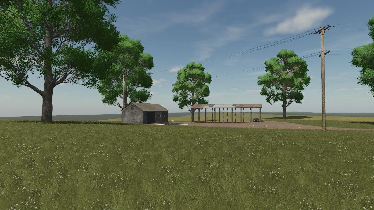 FAZENDA SÃO PEDRO